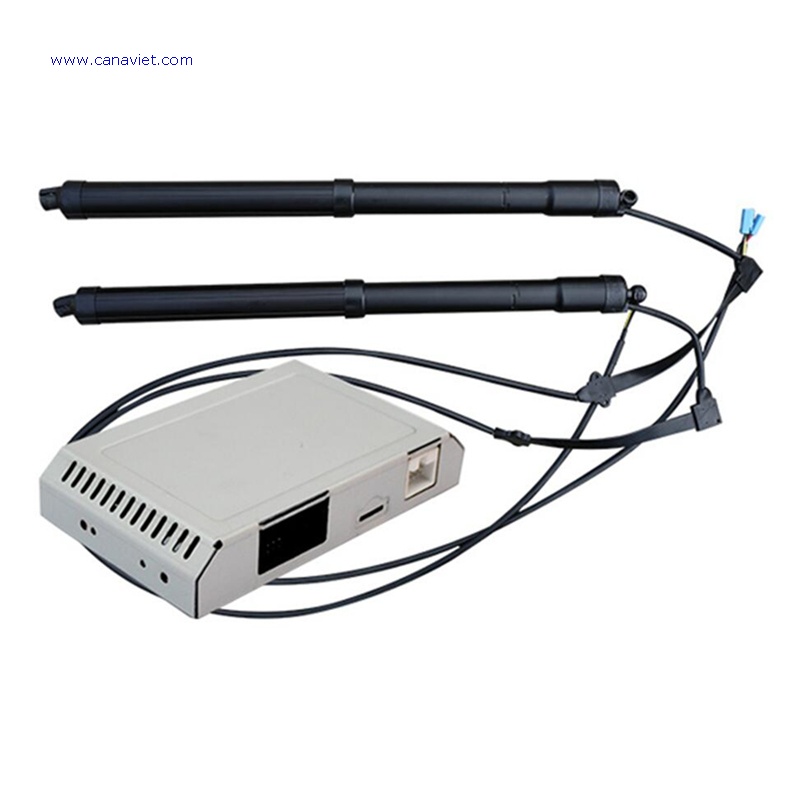 intelligient smart remote control auto electric tail gate lift vw volkswagen tiguan tailgate