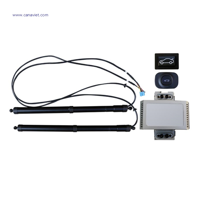 intelligient smart remote control auto electric tail gate lift bmw x1