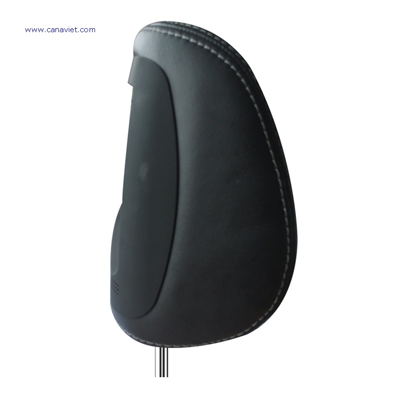 android dvd headrest monitor entertainment replacement system