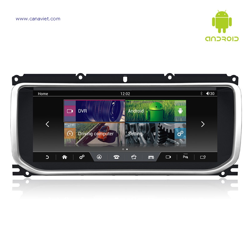 autoradio android car multimedia stereo gps navigation dvd radio audio