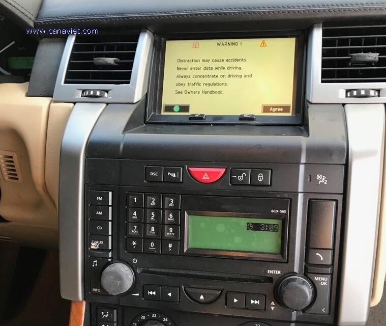 android car stereo radio audio multimedia dvd gps navigation head unit