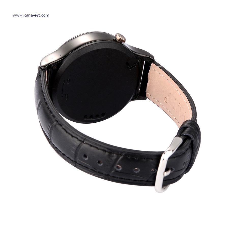 amazon smart mobile watch