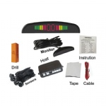 LED Parking Sensor