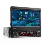 1 Din Android