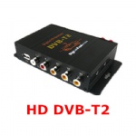 HD DVB-T2