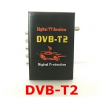 DVB-T2